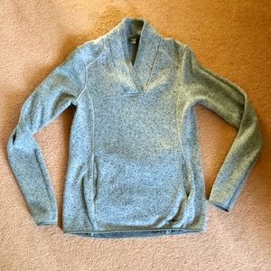 Eddie Bauer Sweater